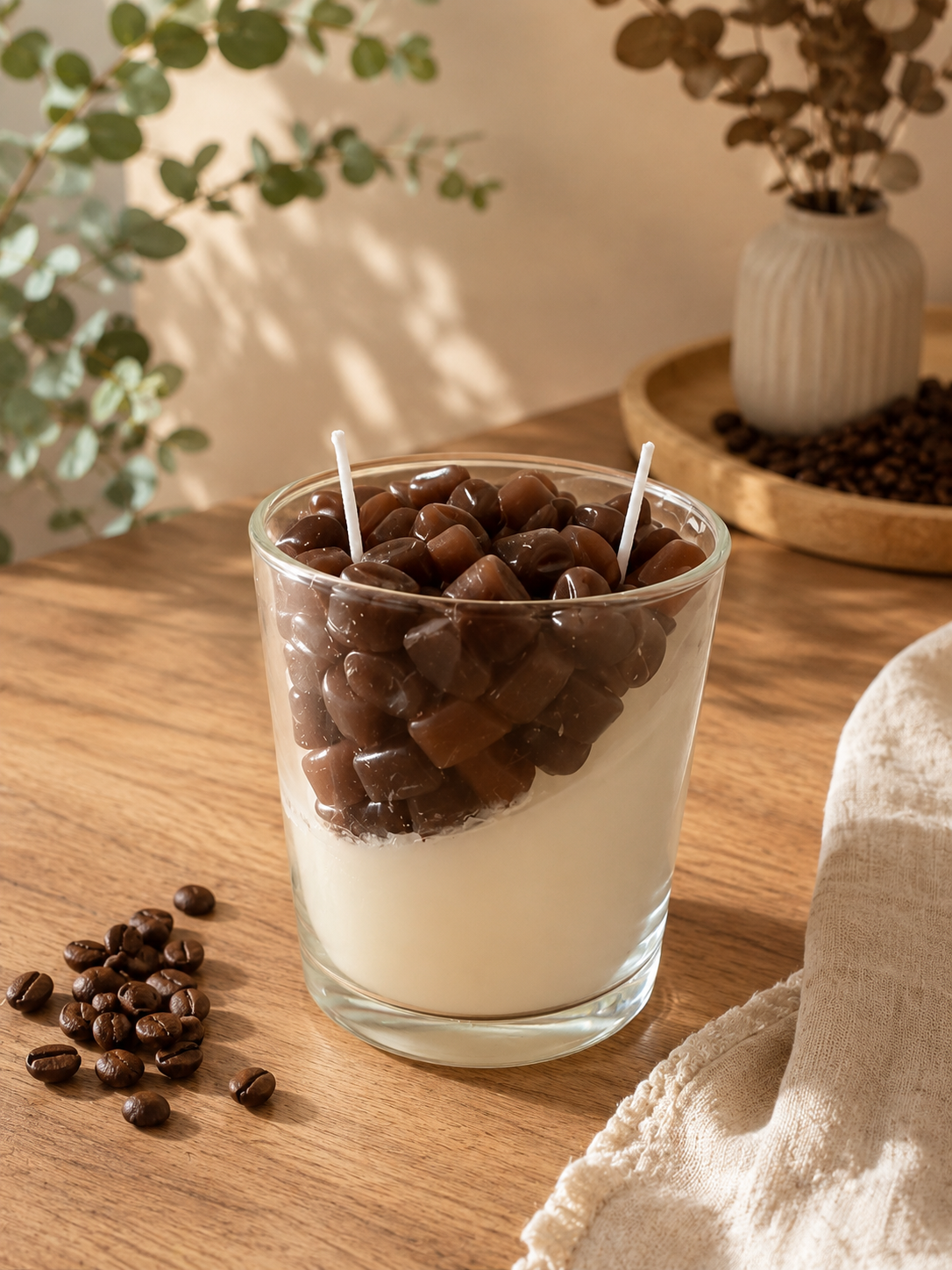 Vela café