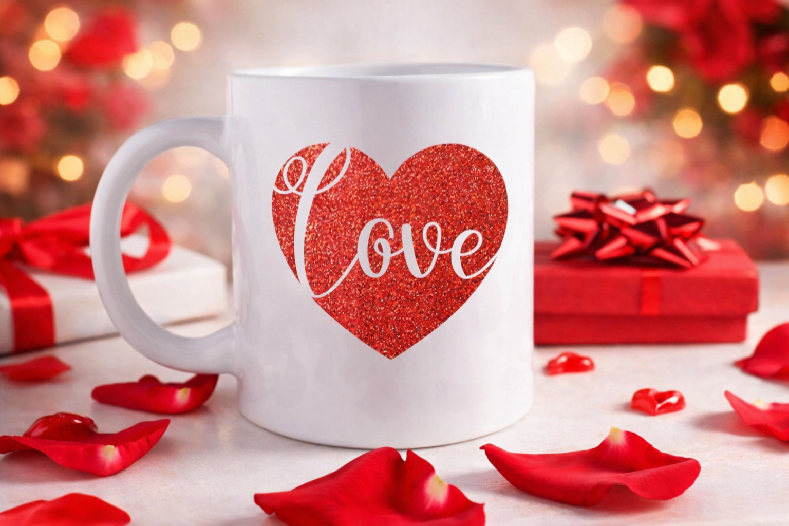 Taza personalizada