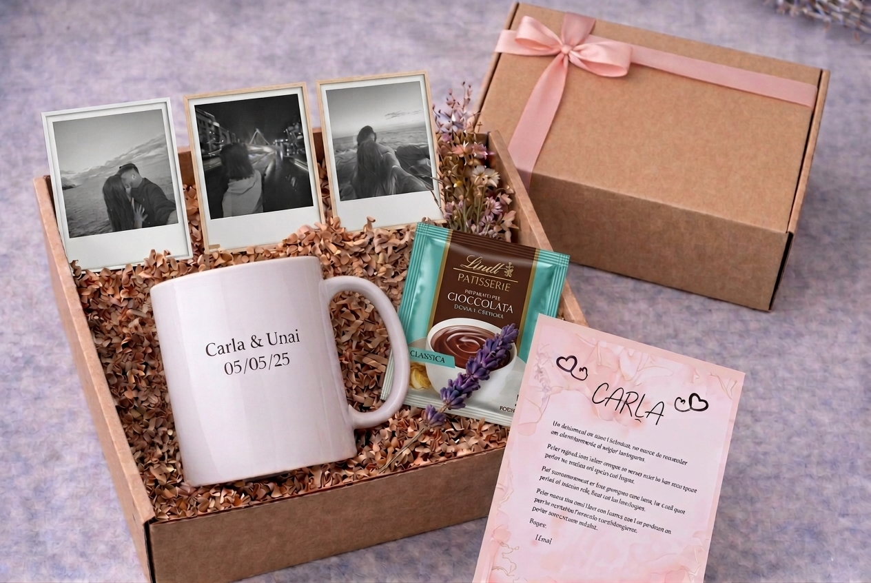 Pack Chocolate a la Taza