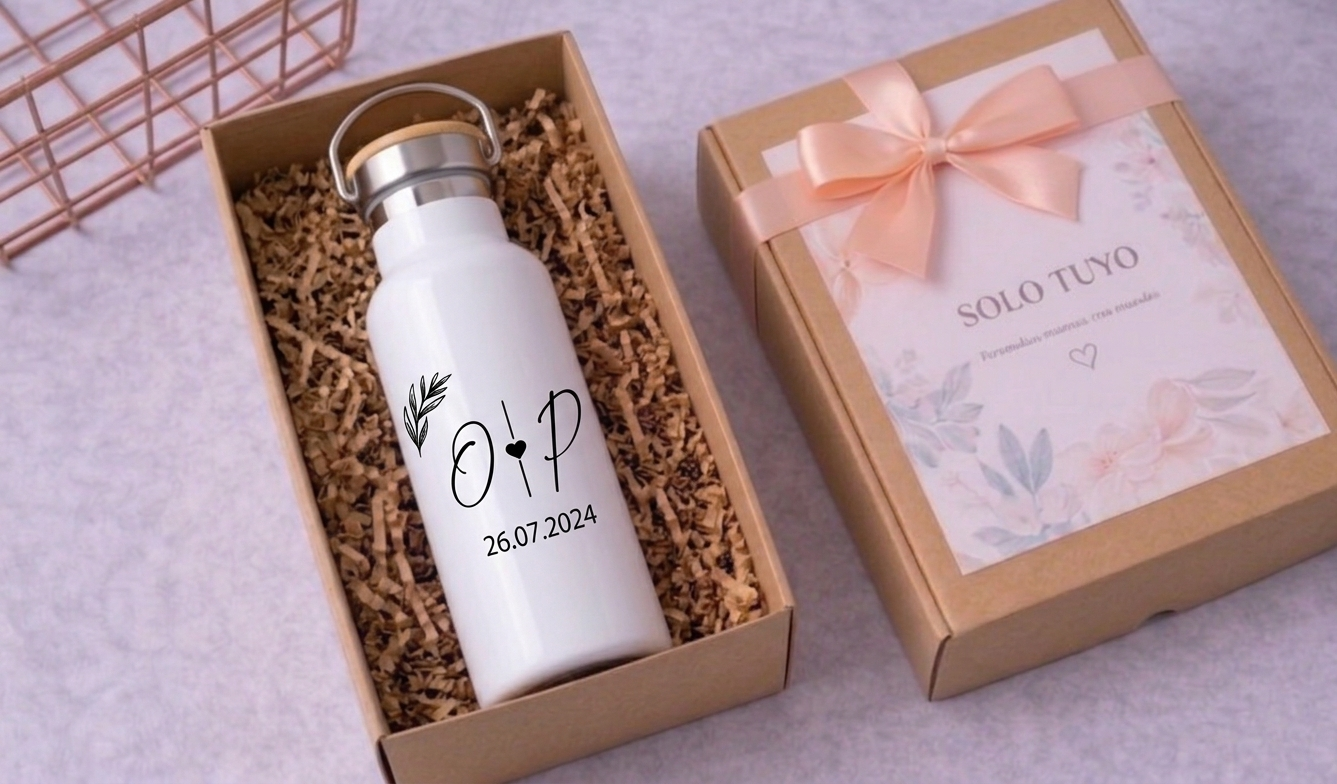 Bidón Térmico Personalizado