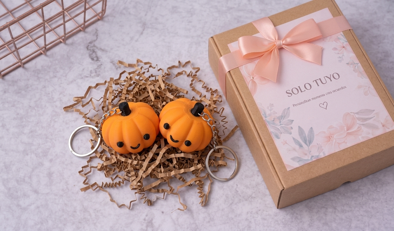 Llaveros Personalizados