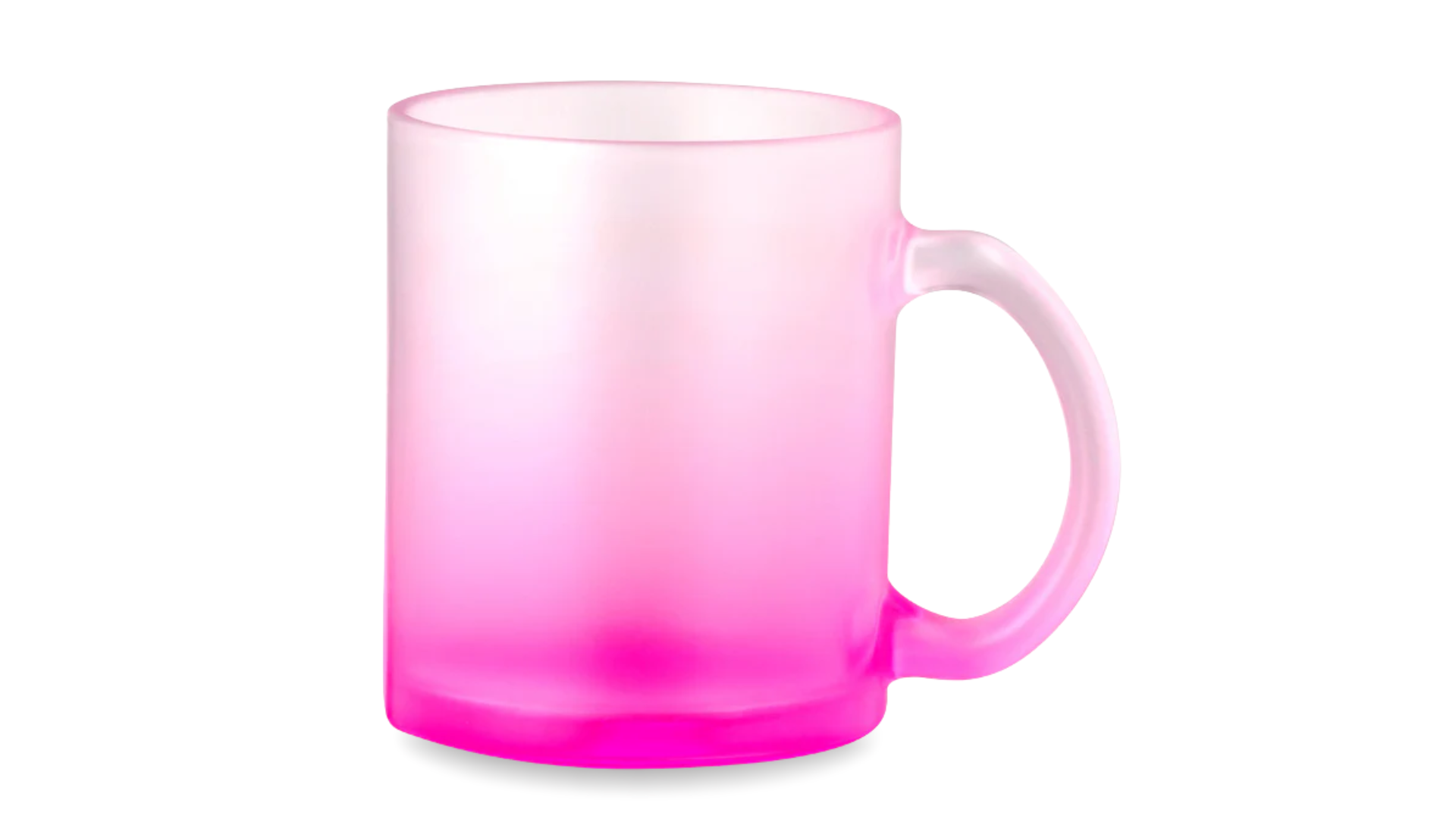 Taza de Color Personalizada