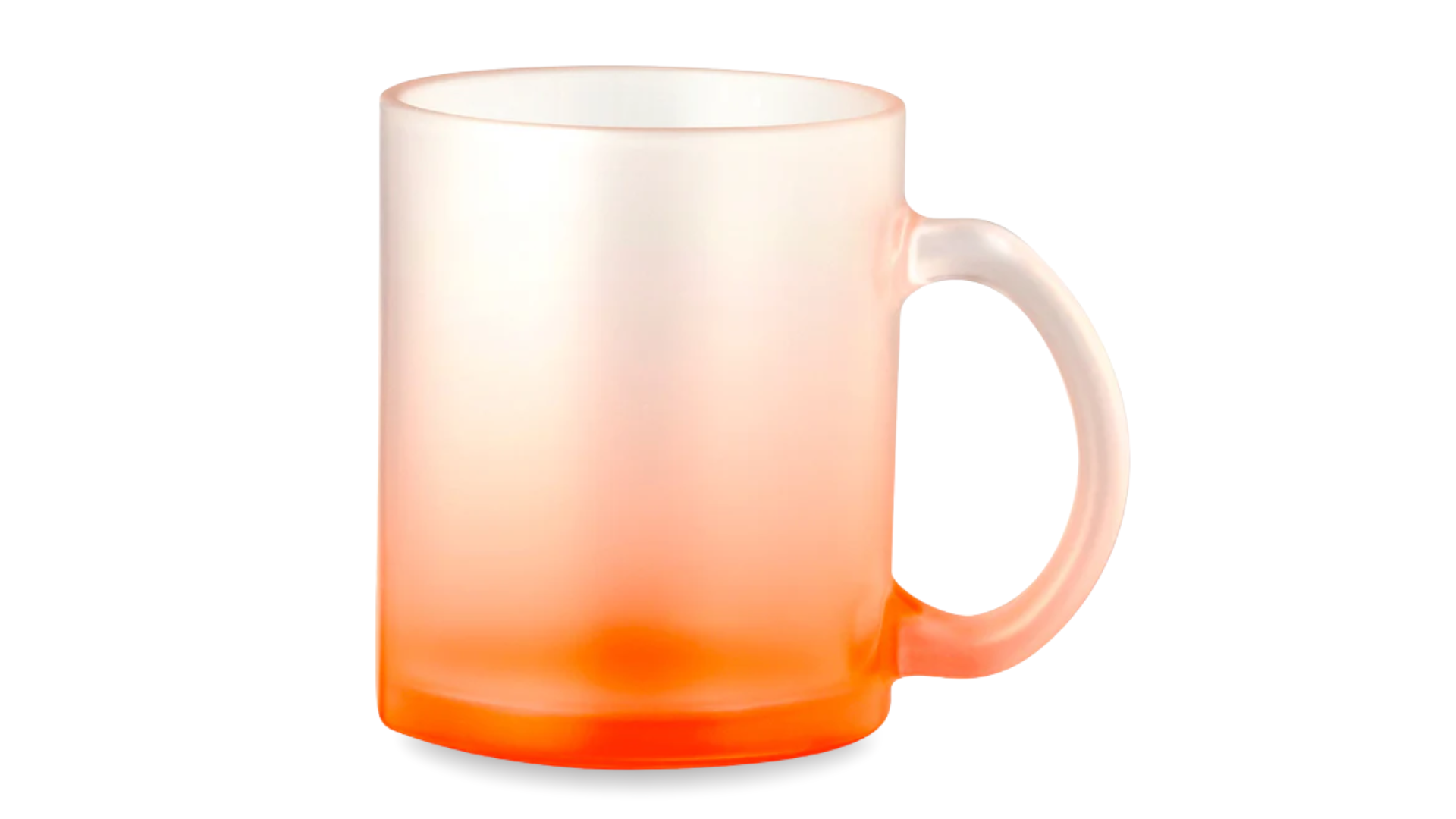 Taza de Color Personalizada