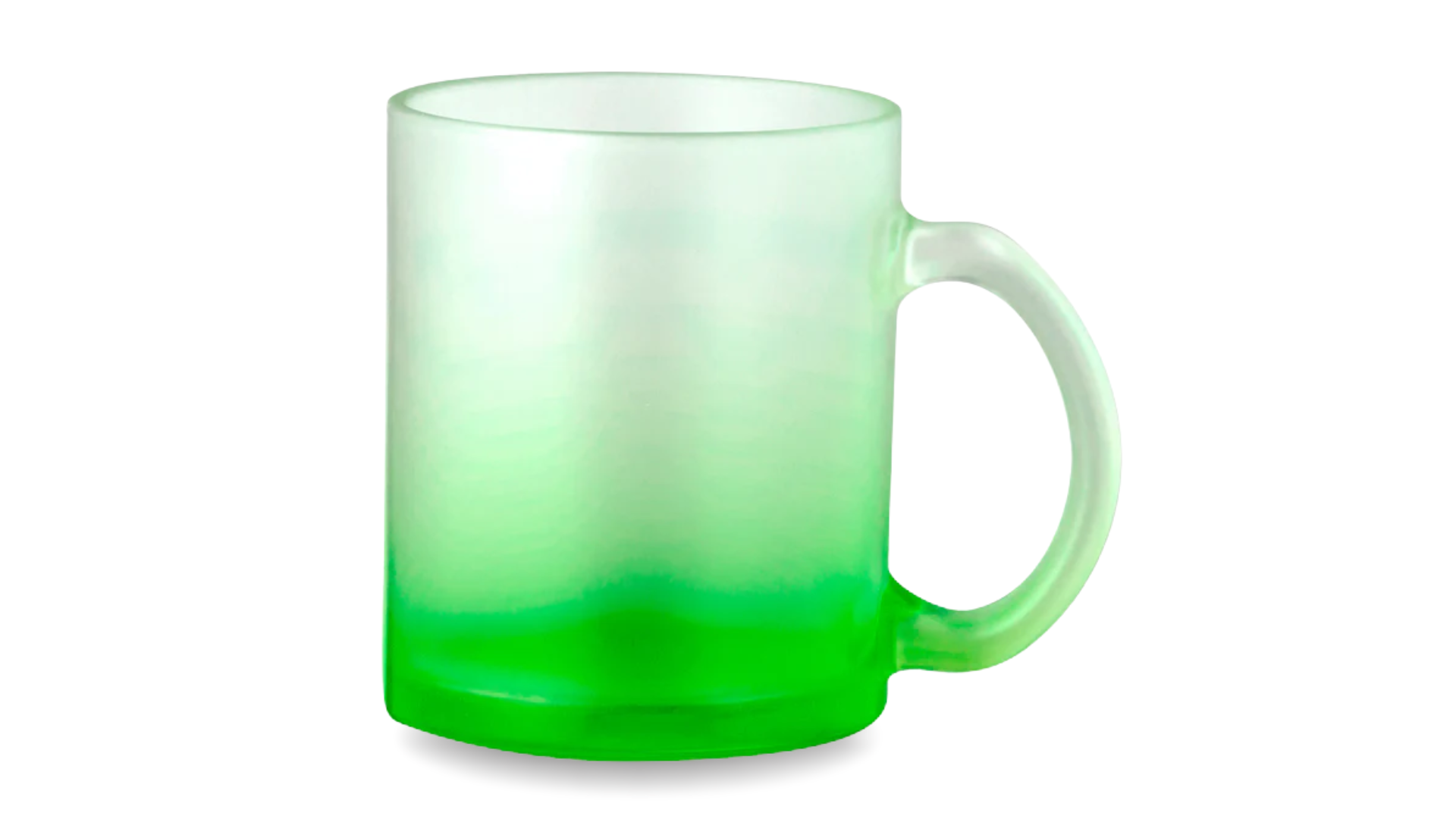 Taza de Color Personalizada