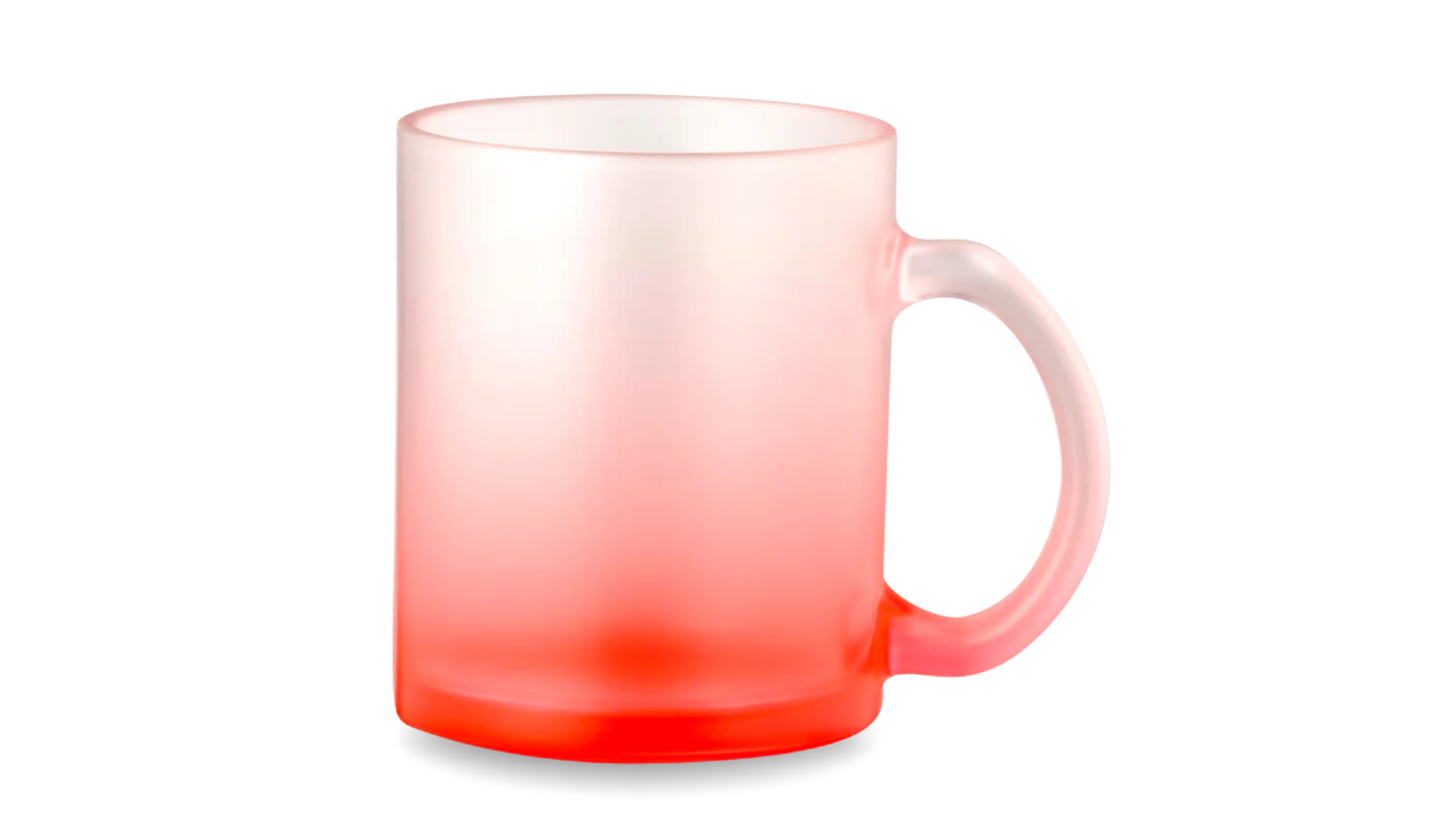 Taza de Color Personalizada