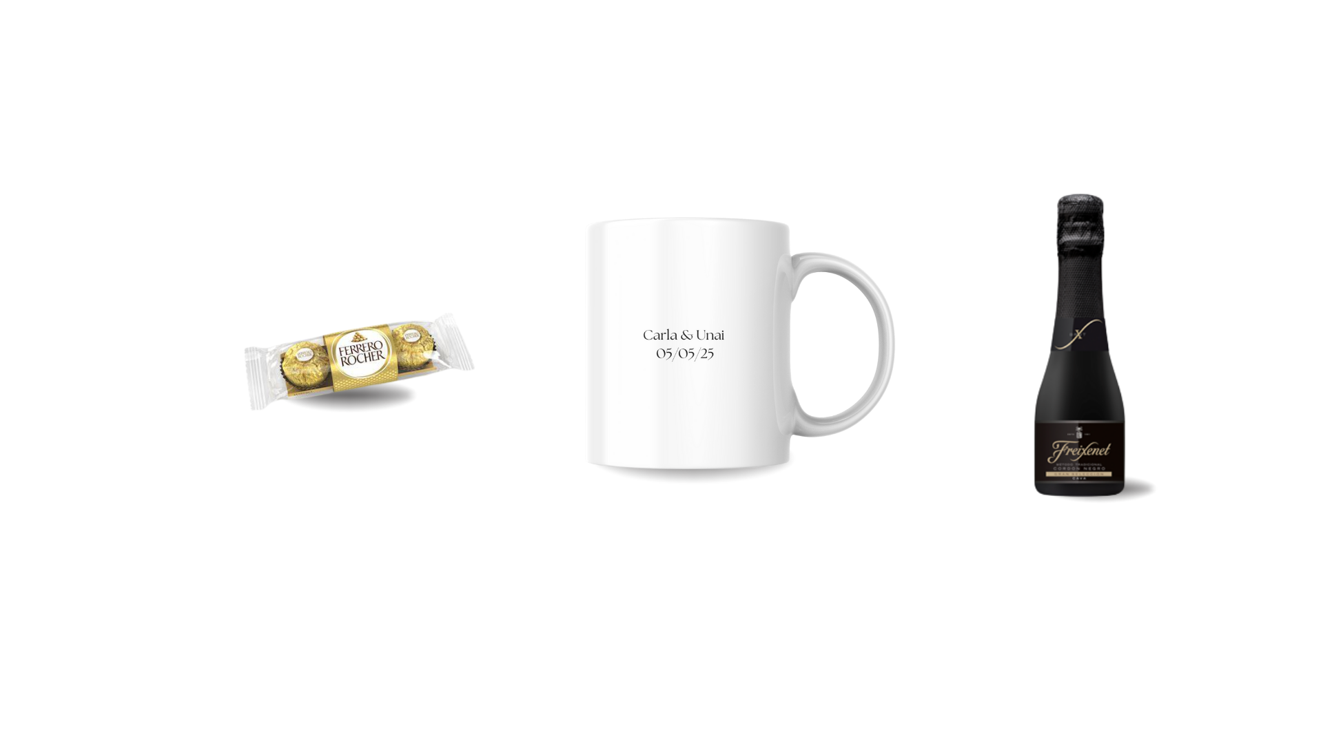 “Amor con Burbujas”