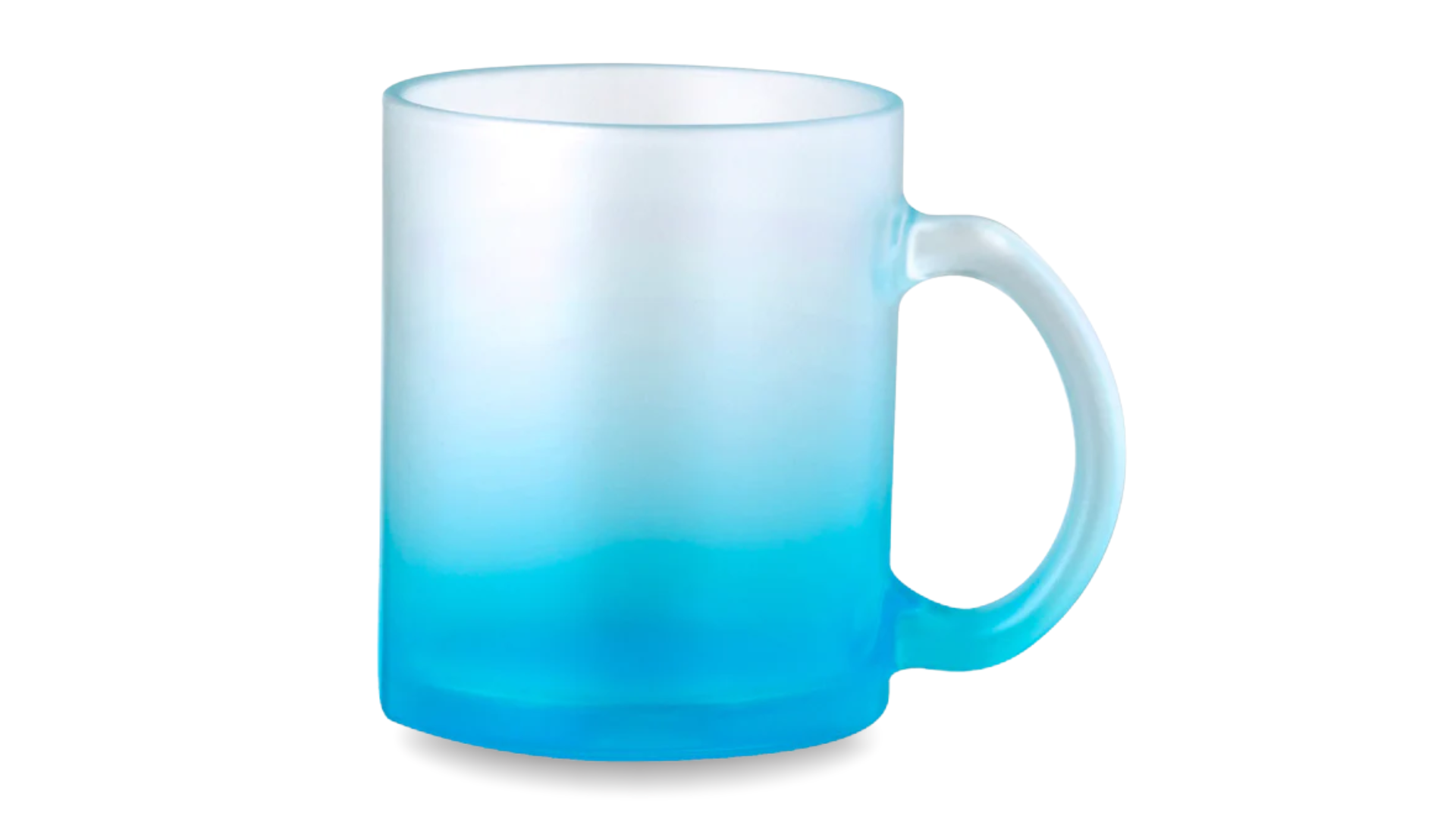 Taza de Color Personalizada